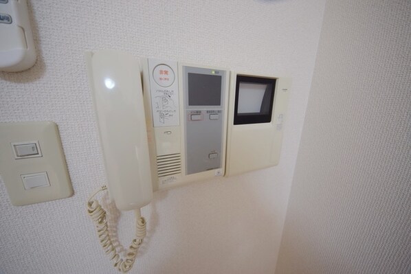 BluRock秋葉原の物件内観写真